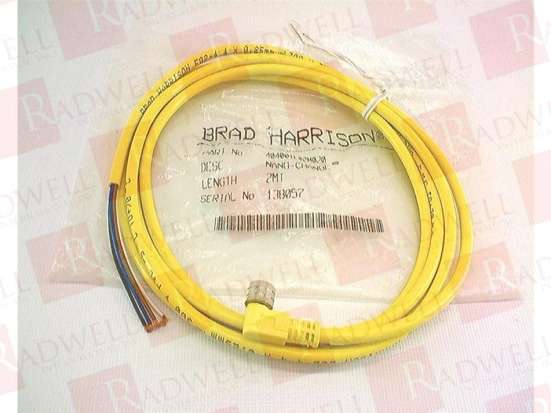 MOLEX 404001E02M020