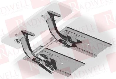 ERGONOMIC TOOL ARM 2421-17TG