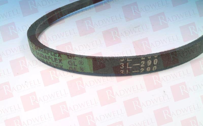 BANDO AMERICAN 3L-290