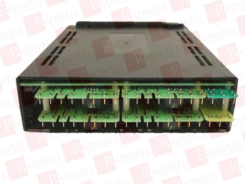 INVENSYS ECMA1/FA101/TC2/TC2/TC2/TC2/(A0/101V029/0)/