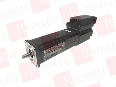 BOSCH MKD025B-144-GG0-KN