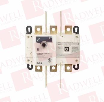 EATON CORPORATION R9D3100UDC