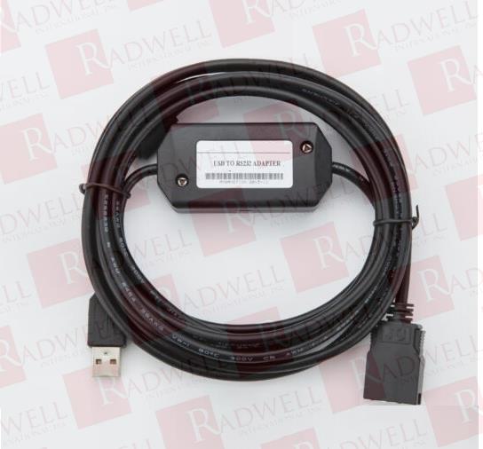 RADWELL VERIFIED SUBSTITUTE USB-CN226-SUB