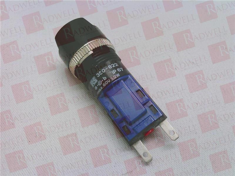 JOHNSON ELECTRIC TH515015000