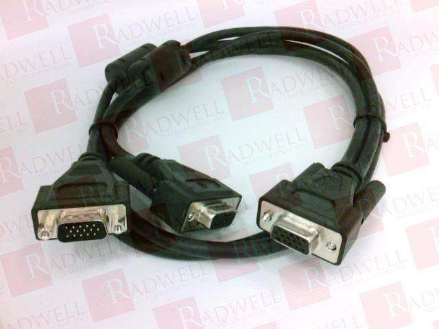 29402A New Marsh Videojet Cable Splitter 