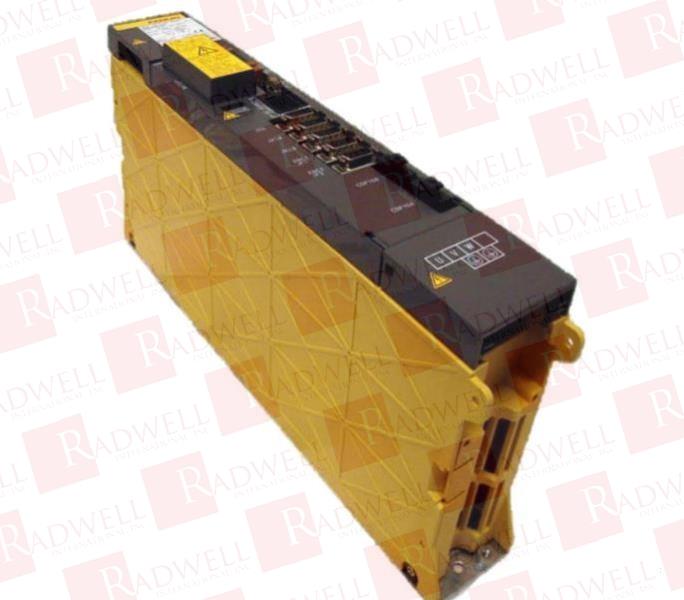 FANUC A06B-6096-H203