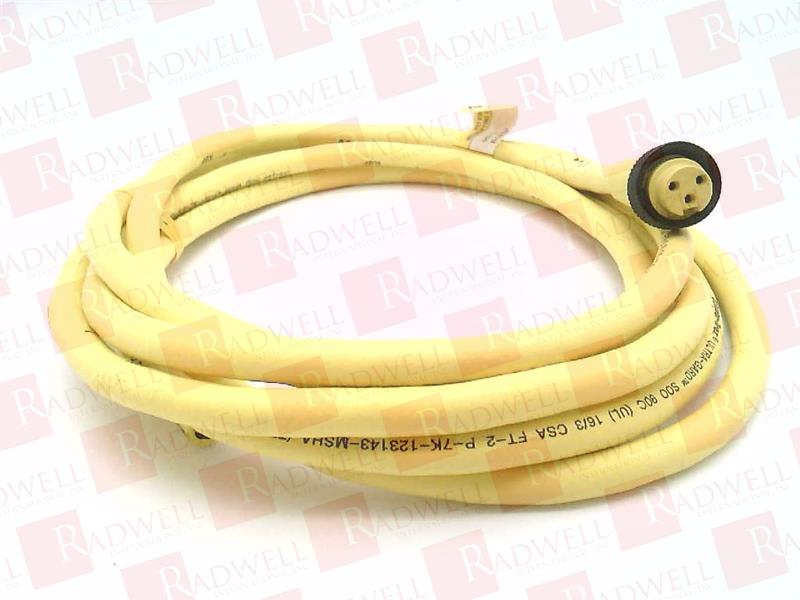 TPC WIRE & CABLE 84312