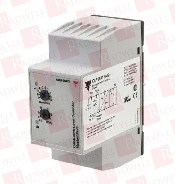 CARLO GAVAZZI CLP2FA1BM24