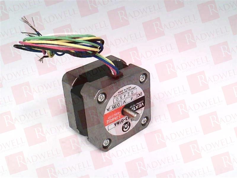 ORIENTAL MOTOR PX243-01BA