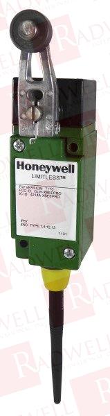 HONEYWELL WLS1A01AA1B