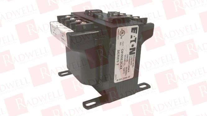 EATON CORPORATION C0150E2CXX