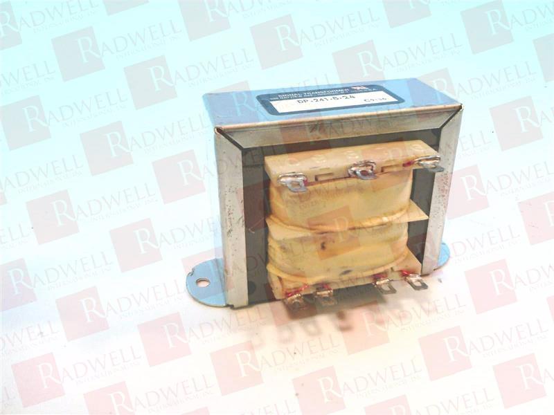 SIGNAL TRANSFORMER DP-241-8-24