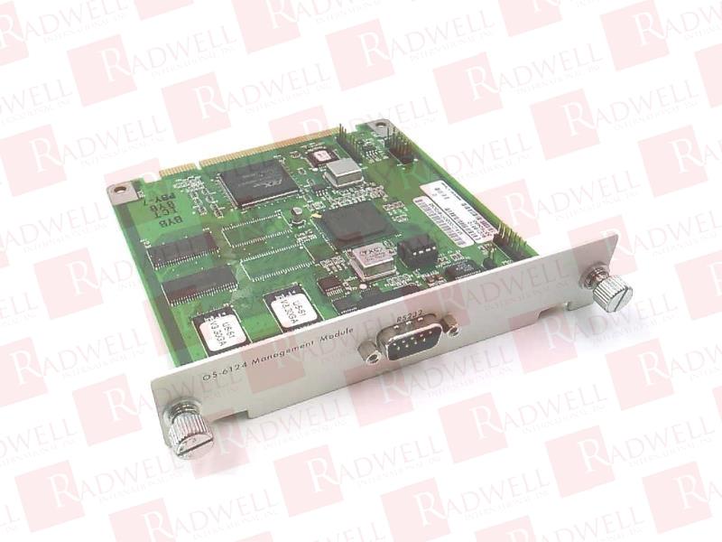 ALCATEL LUCENT OS-6124-MGT-KIT