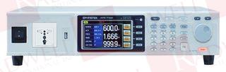 GW INSTEK APS-7100