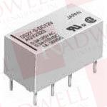 MATSUSHITA ELECTRIC DS2Y-S-DC1.5V