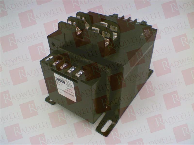 EATON CORPORATION C0525E4NFBXXES